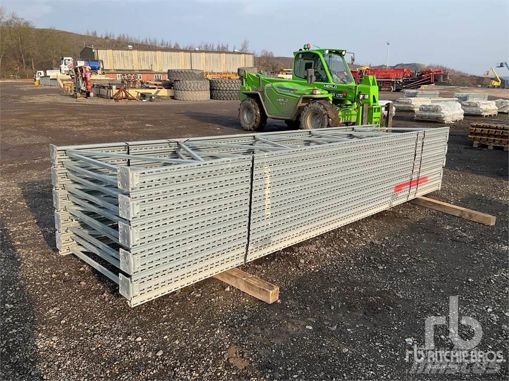 Toyota RACKING Будтехніка - Інші