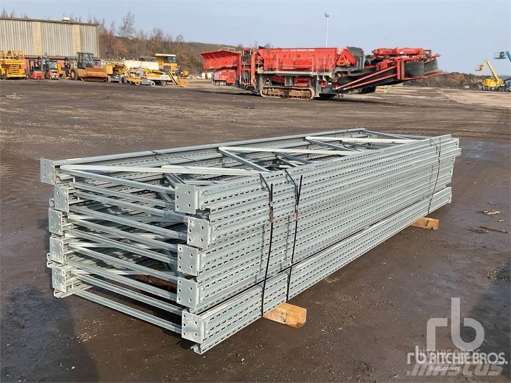 Toyota RACKING Будтехніка - Інші