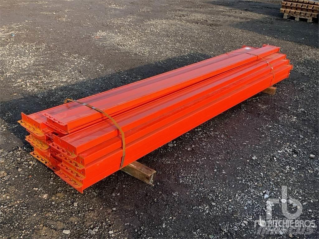 Toyota RACKING Будтехніка - Інші