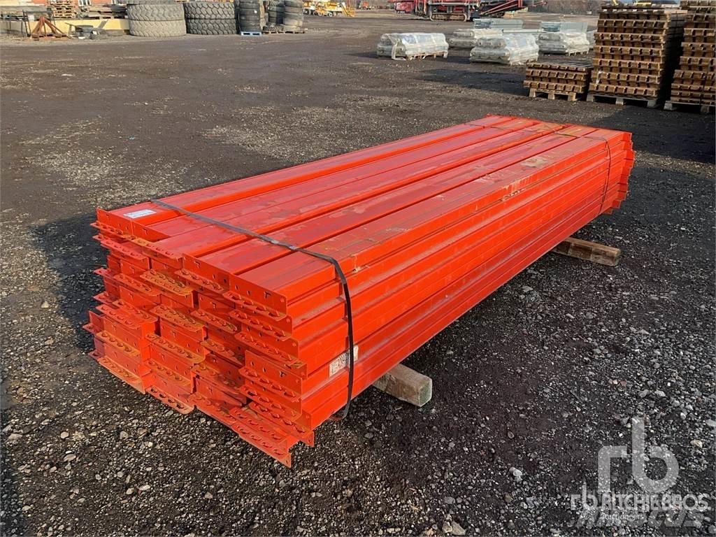 Toyota RACKING Будтехніка - Інші