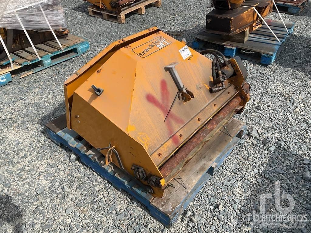 Trackless FMS Транспорт - Інші