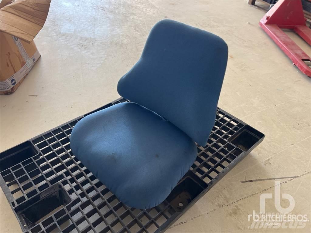  Tractor Seat Інше додаткове обладнання для тракторів