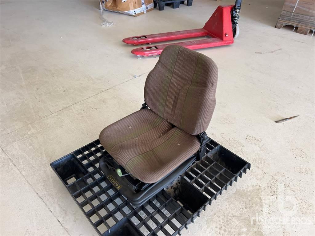  Tractor Seat Інше додаткове обладнання для тракторів