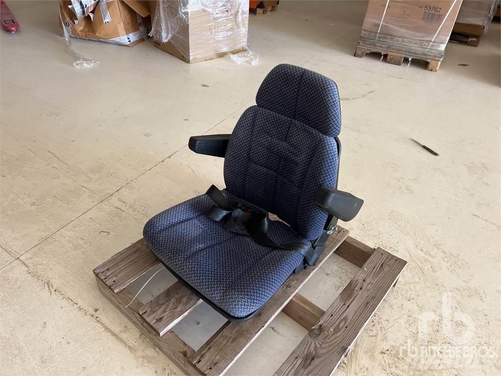  Tractor Seat Інше додаткове обладнання для тракторів