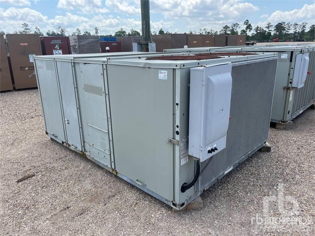 Trane TCH300B4 Будтехніка - Інші