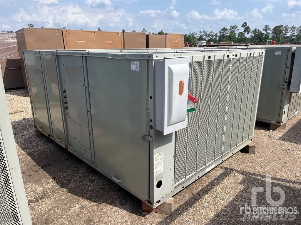 Trane TCH300E4 Будтехніка - Інші