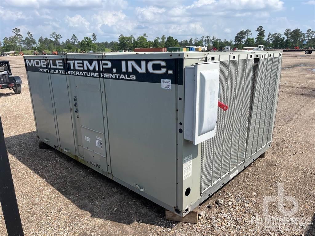 Trane TCH300F3 Будтехніка - Інші