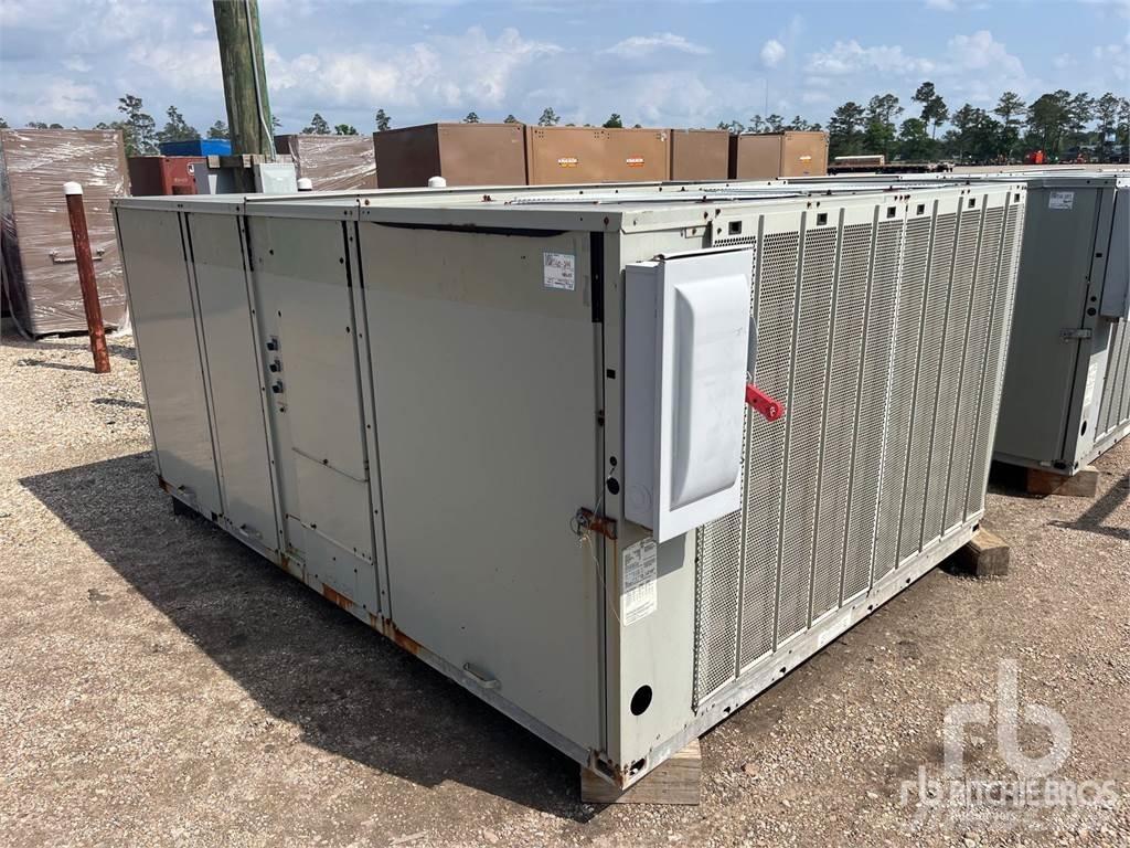 Trane TCH300F3 Будтехніка - Інші