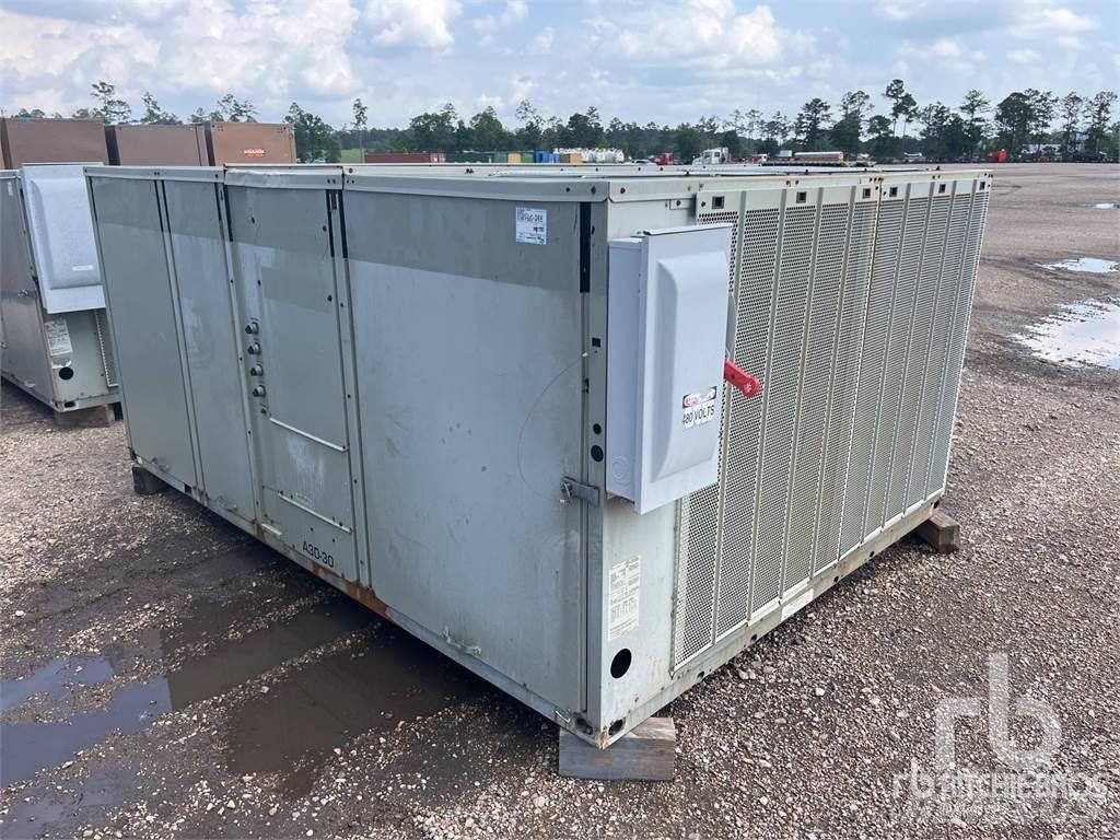 Trane TCH300F3 Будтехніка - Інші
