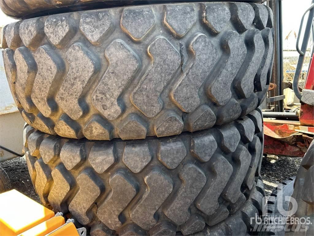 Triangle TB516 Колеса