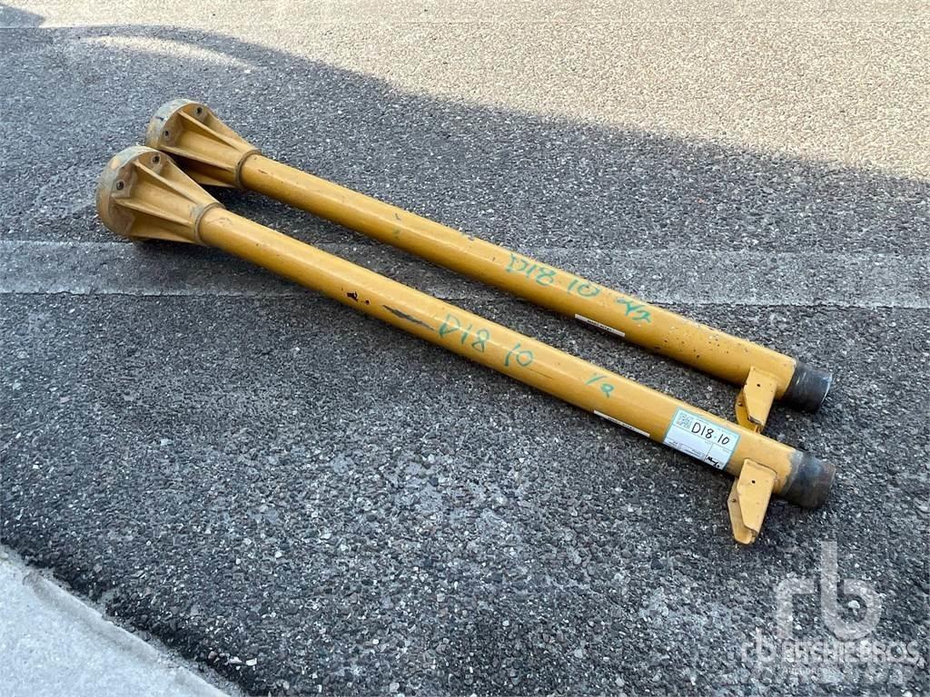 Trimble 8106920 GPS