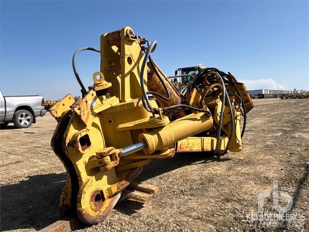 Trimble CB460 Скарифікатори