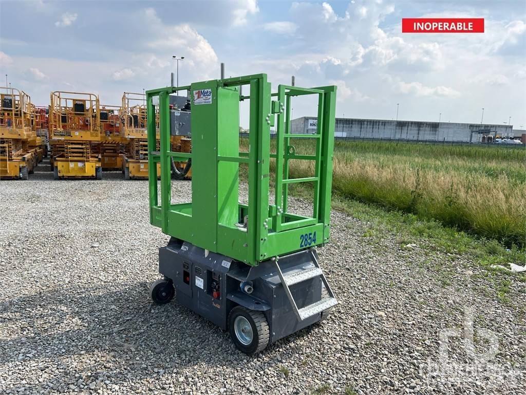 Trime PIT 4.9 Колінчаті підйомники