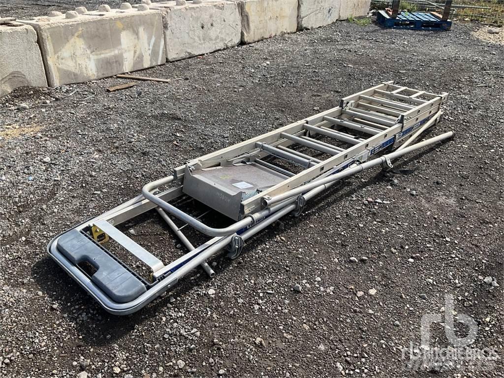  TUBESCA 950 L Будтехніка - Інші
