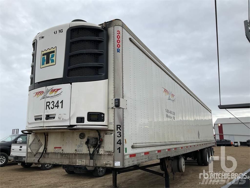 Utility 3000R Напівпричепи-рефрижератори