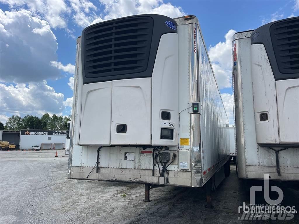 Utility 3000R Напівпричепи-рефрижератори