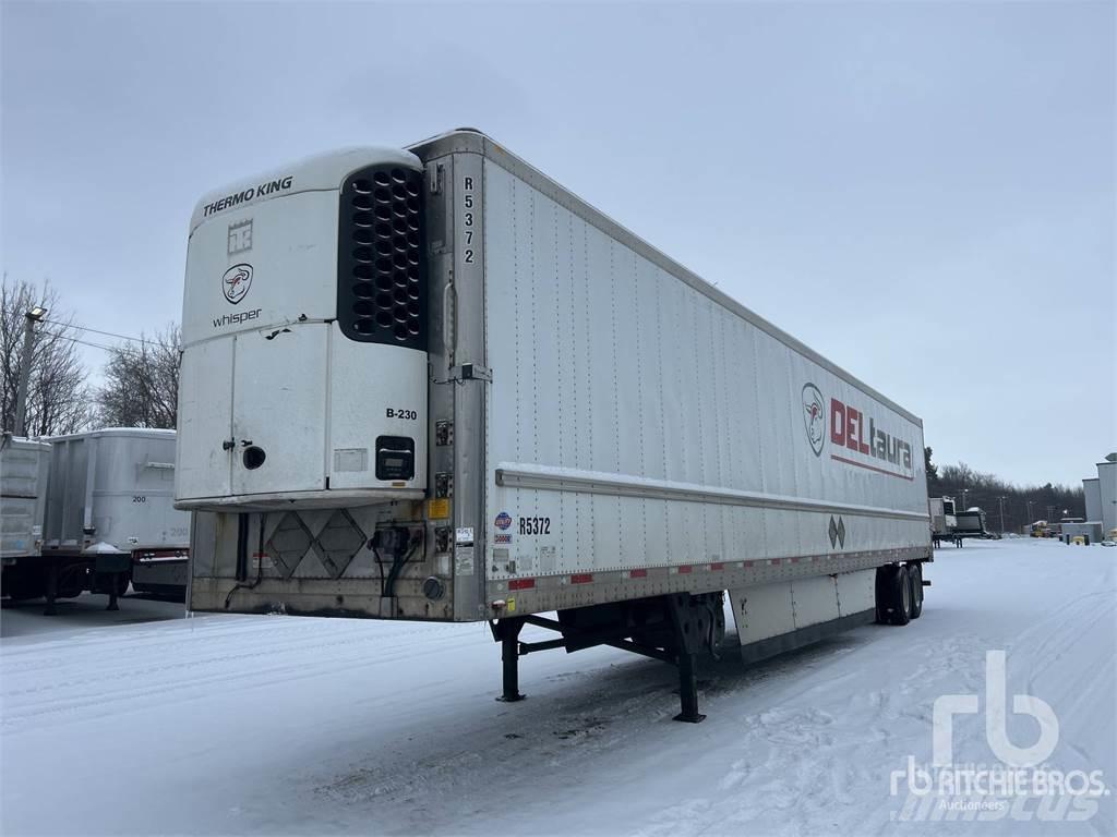 Utility 3000R Напівпричепи-рефрижератори