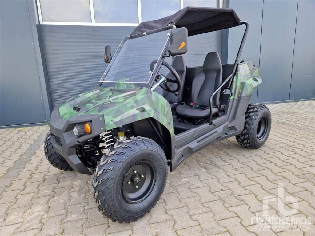  UTV 900 G7-09 Всюдиходи
