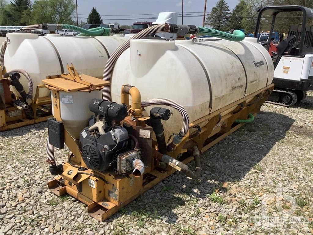 Vermeer MX240 Комплектуючі і запасні частини для бурових установок