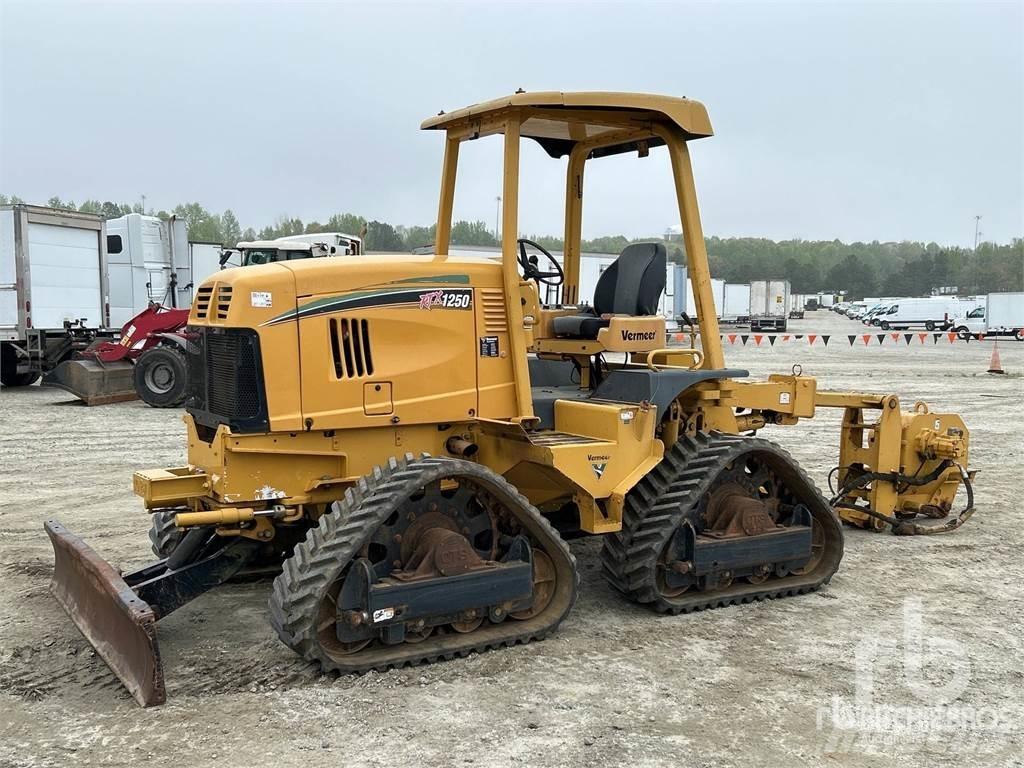 Vermeer RTX1250 Будтехніка - Інші