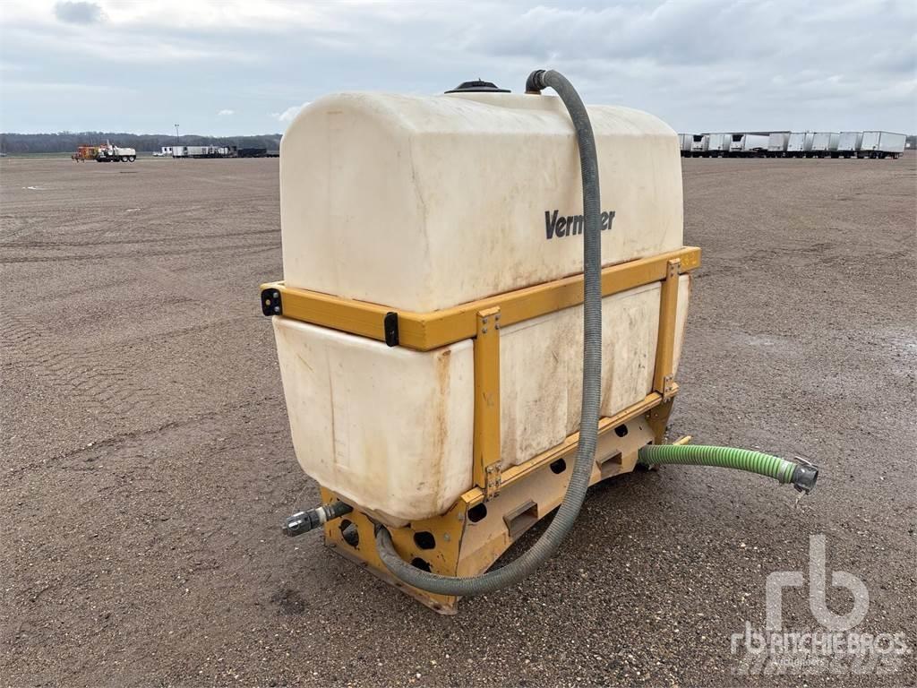 Vermeer ST750 Комплектуючі і запасні частини для бурових установок
