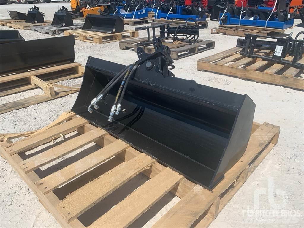 Vicsec VCT1000 Ковші