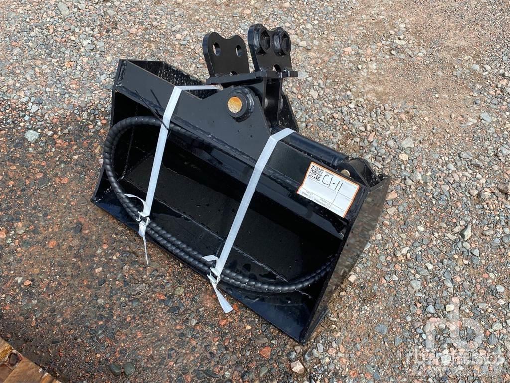Vicsec VCT600 Ковші