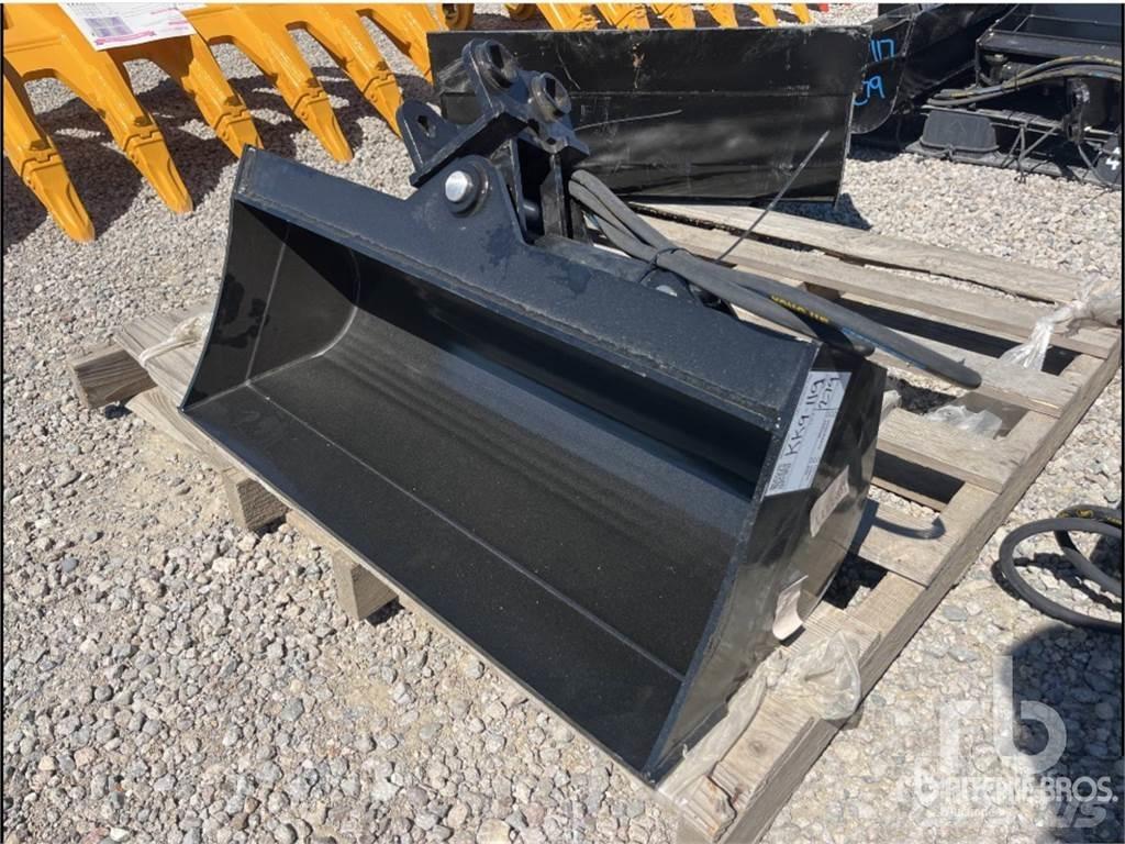 Vicsec VCT800 Ковші