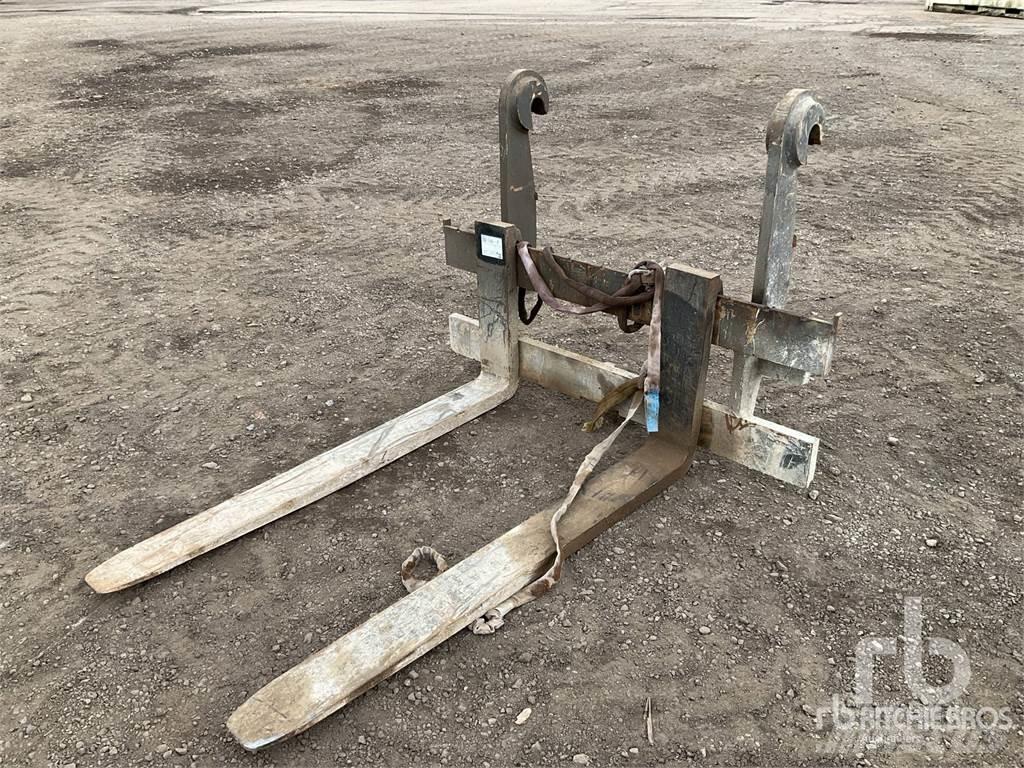 Volvo 1500mm Інше обладнання