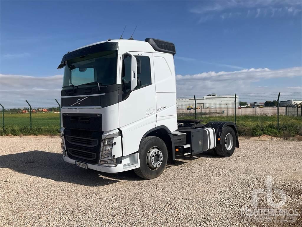 Volvo FH Тягачі