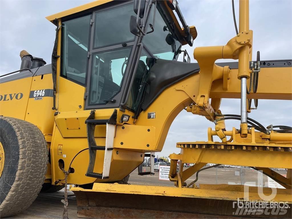 Volvo G946 Грейдери