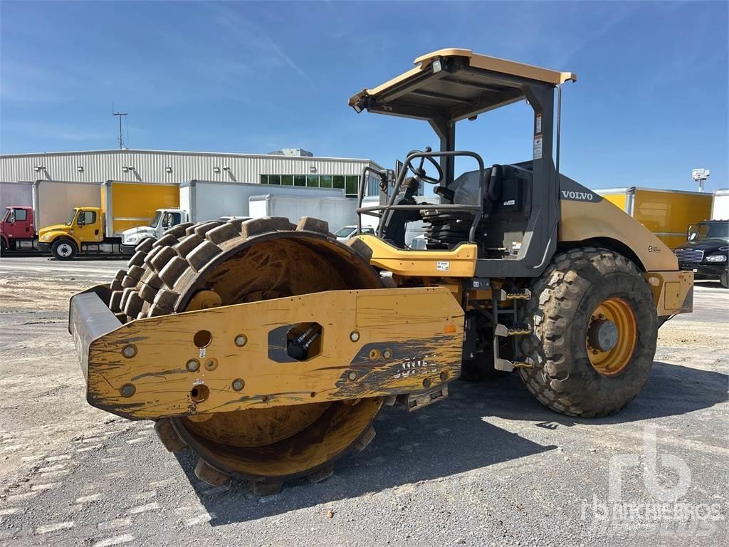 Volvo SD115B Сміттєві преси