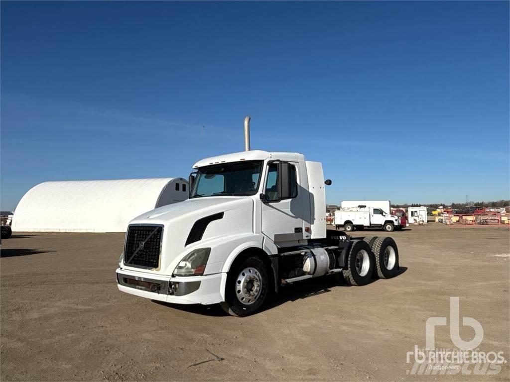 Volvo VNL Тягачі