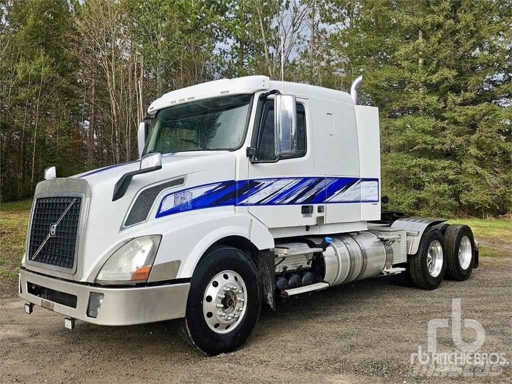 Volvo VNL Тягачі