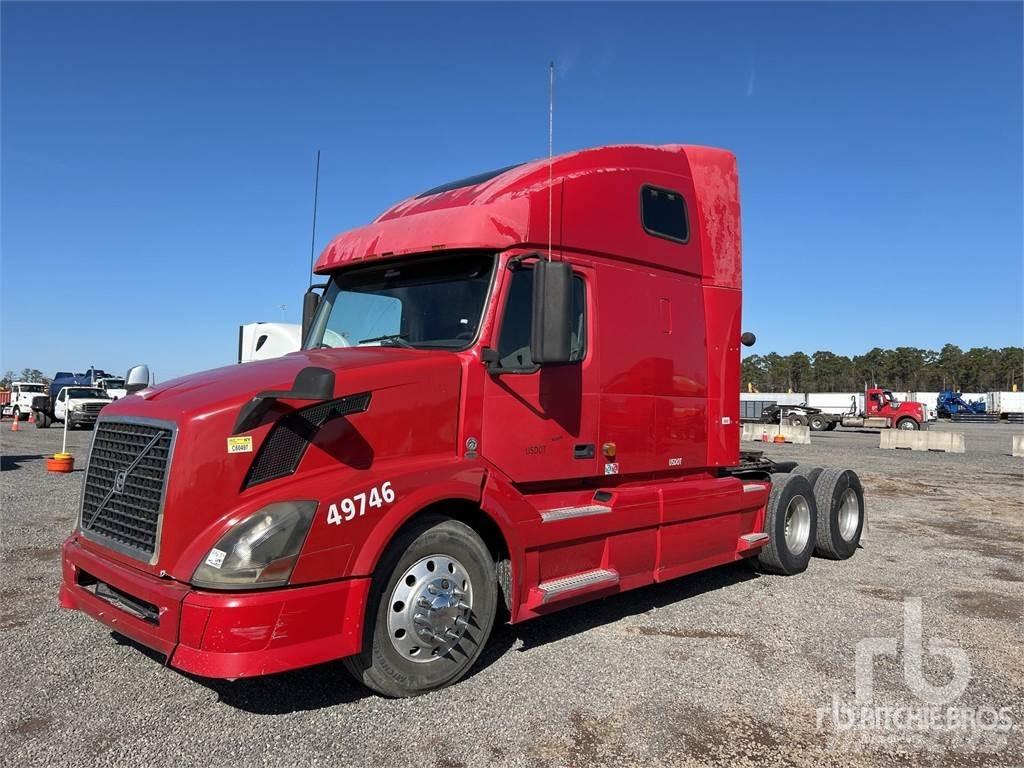 Volvo VNL430 Тягачі
