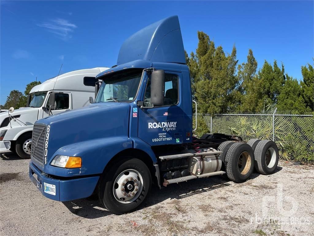 Volvo VNM200 Тягачі