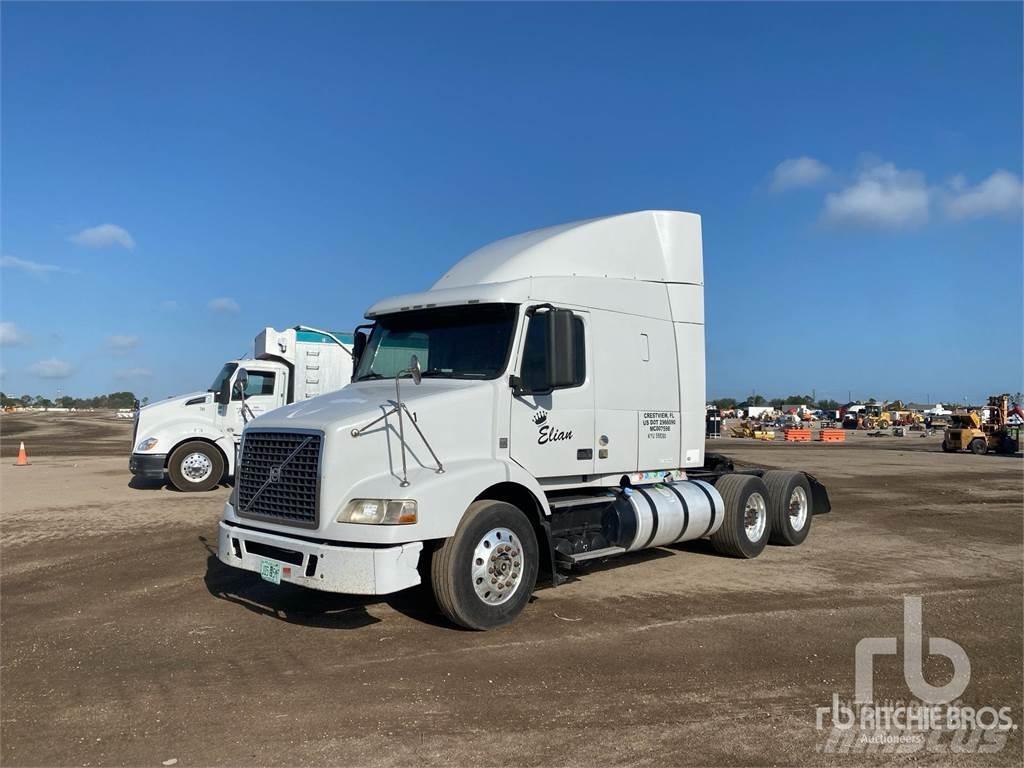 Volvo VNM630 Тягачі