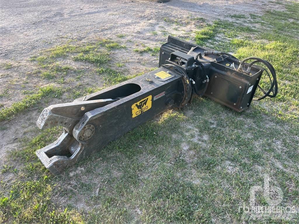 VTN C1310 Інше обладнання