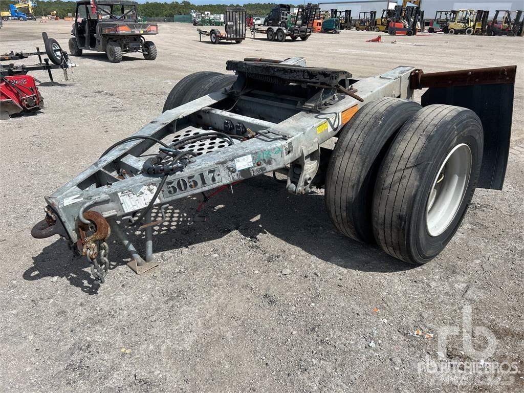 Wabash Dolly Транспортні візки