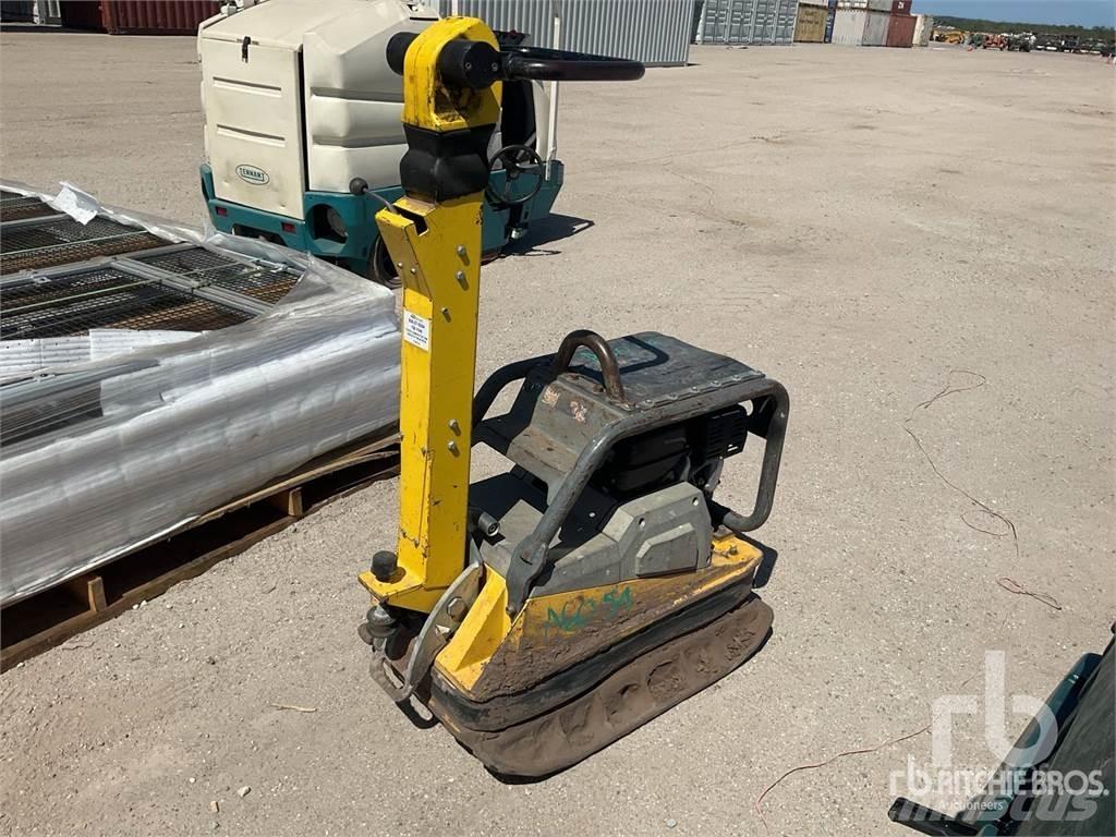Wacker BPU4045A Віброплити та вібротрамбовки