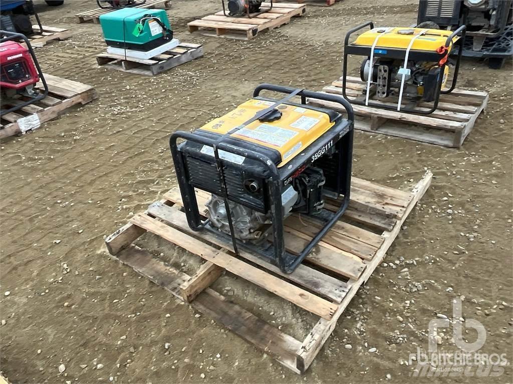 Wacker GPI3200 Дизельні генератори
