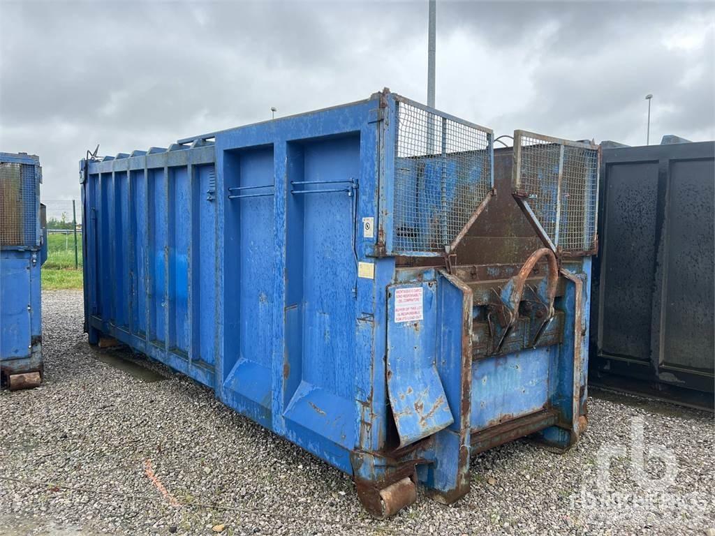  Waste Bin Транспорт - Інші