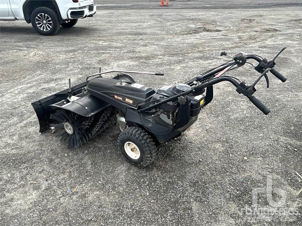Western RB400 Комунальна техніка - Інші