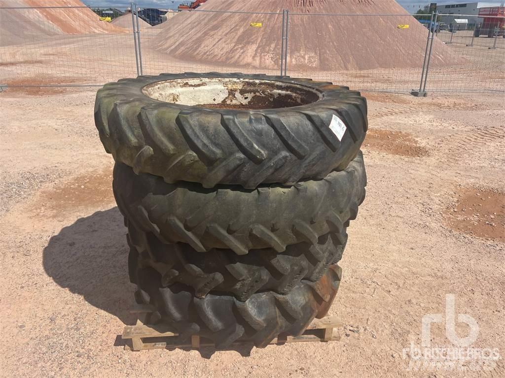  Wheel Колеса