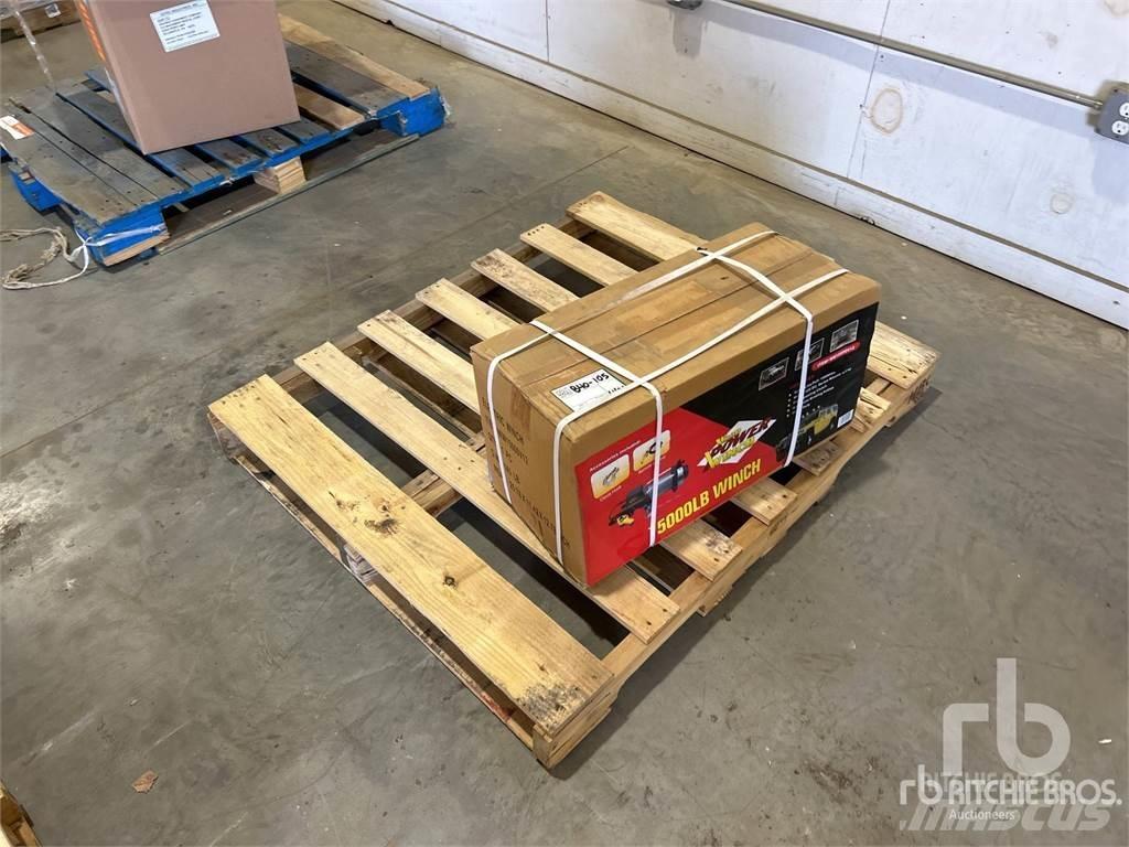  WOOD Electric Сільгосптехніка - Інші