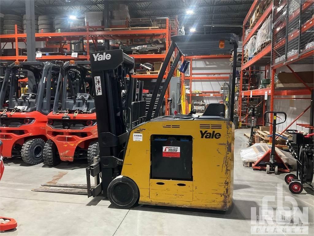 Yale ESC035 Електронавантажувачі