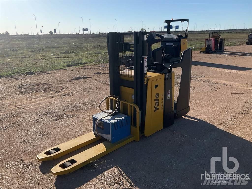 Yale MP20XD стелажі складські