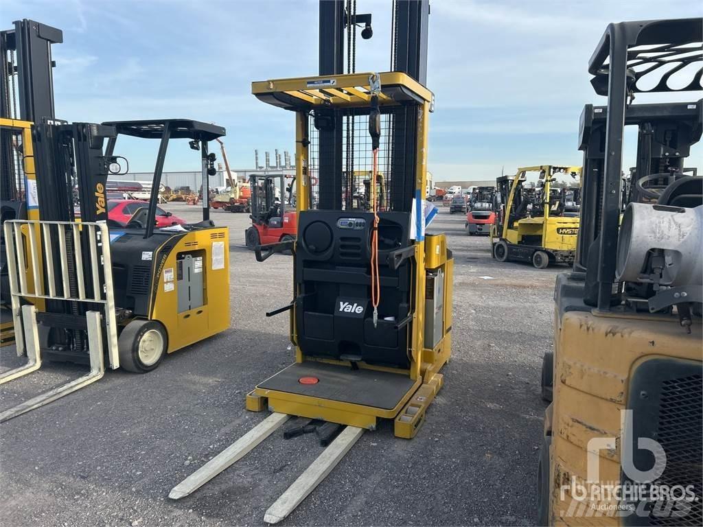 Yale OS030BF Електронавантажувачі