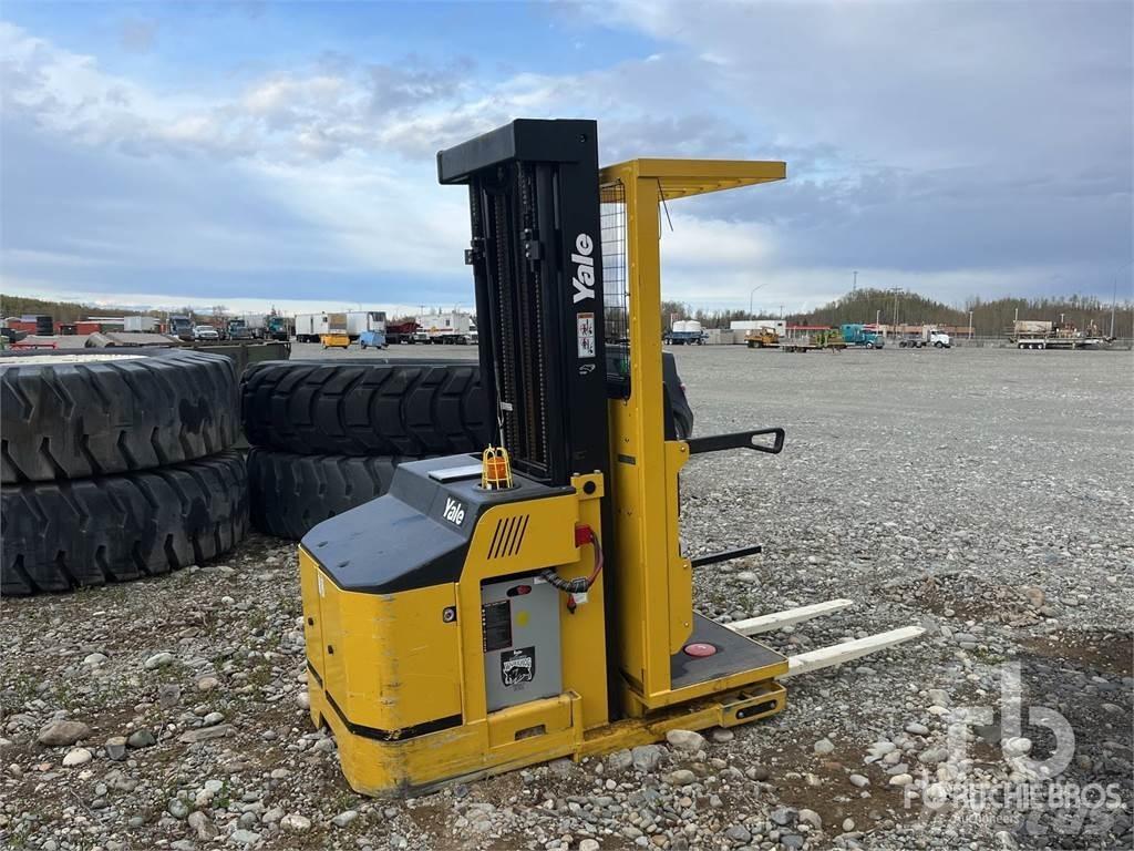 Yale OS030EF Електронавантажувачі
