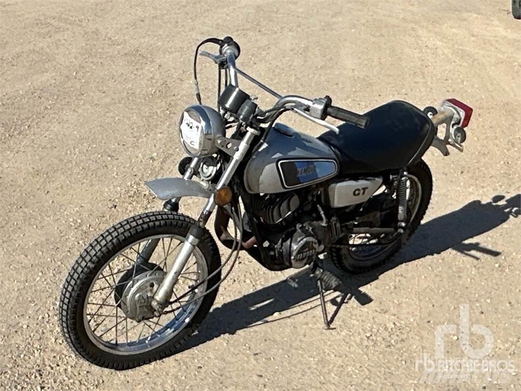 Yamaha GT Автомобілі